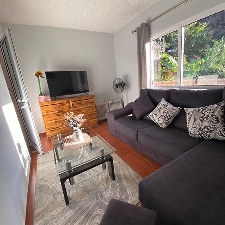 2 Bed Room Apartment , Sea View, 10 Minutes Walk To The Beach Ribeira Brava Exterior foto